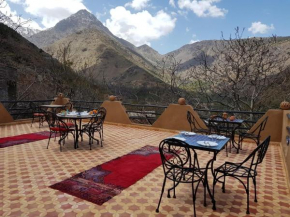 Riad Atlas Garden